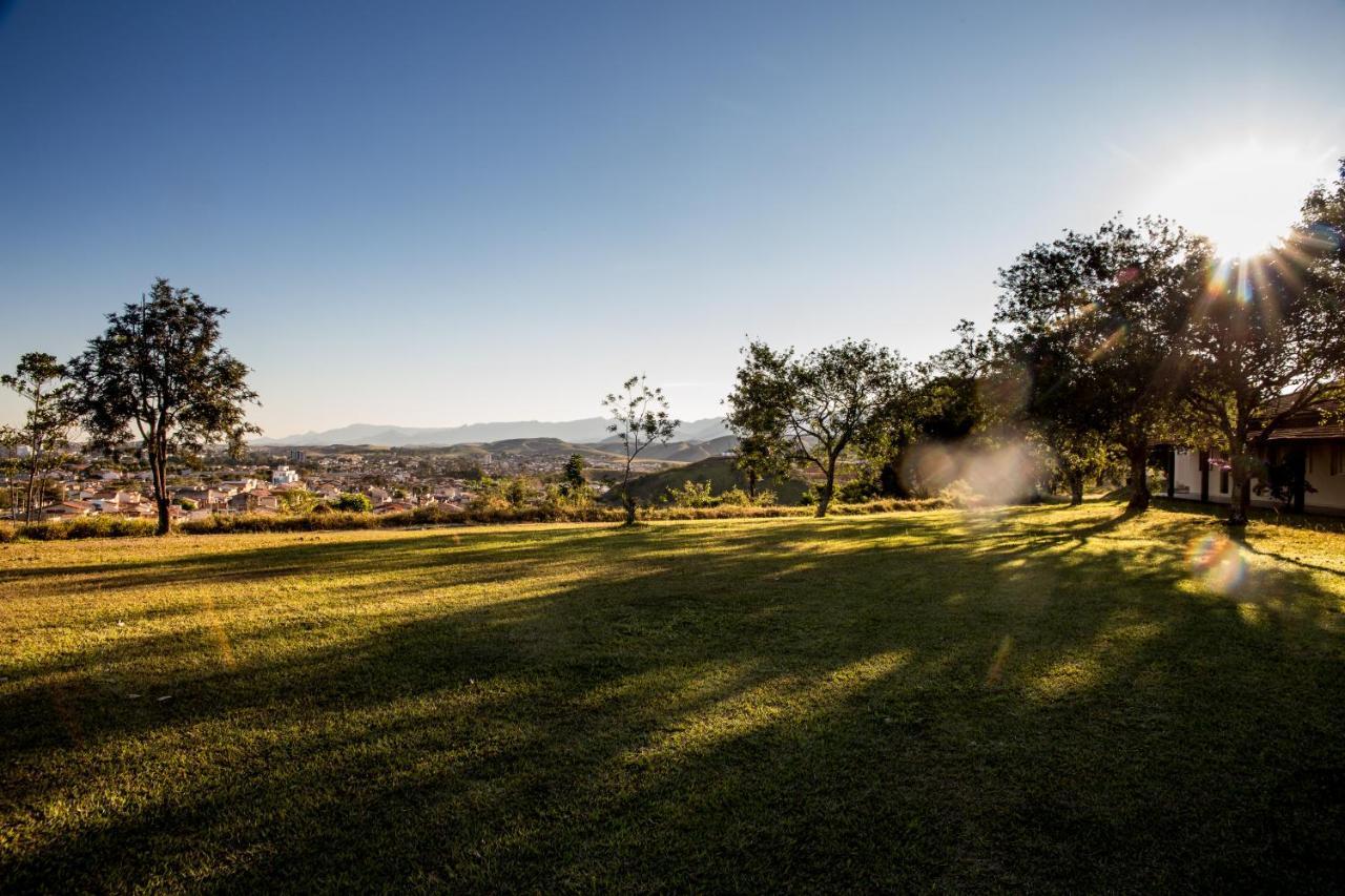 Pousada E Espaco Flor Da Serra Cruzeiro  Exteriér fotografie